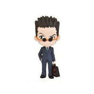 N recollection Hen ~ E Award Chibi matter of lottery Hunter x Hunter ~ scarlet most character "Hunter x Hunter" Reorio single item (japan import): Toys & Games