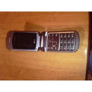 LG Accolade Prepaid Phone (Verizon Wireless) Cell Phones & Accessories