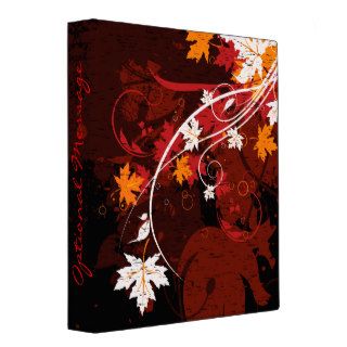 Abstract Art 47 Binder