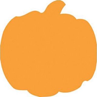 Creative Teaching Press™ 5 Calendar Cut Outs, Pumpkin  Make More Happen at