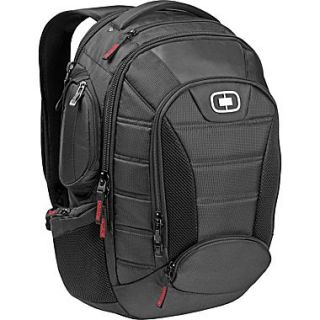 OGIO 111074.03 Bandit Backpack For 17inch Notebook, Black  Make More Happen at