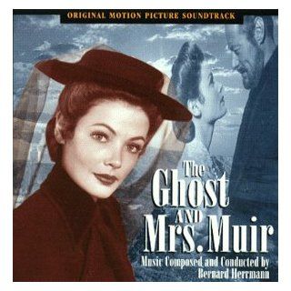 The Ghost and Mrs. Muir Music