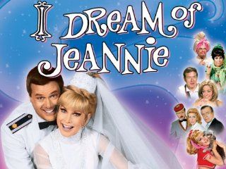 I Dream of Jeannie: Season 5, Episode 9 "Jeannie's Beauty Cream":  Instant Video