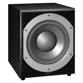 Infinity Primus PS312 12 Inch 400 Watt Powered Subwoofer (Black): Electronics