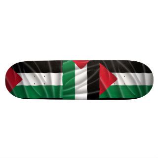 PALESTINE SKATE BOARDS