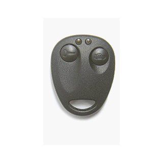 Keyless Entry Remote Fob Clicker for 1995 Saab 900 Convertible, Turbo, Hatchback (Must be programmed by Saab dealer) Automotive