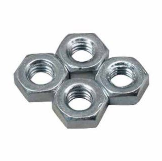 Dubro 2104 Hex Nut 2.5mm (4): Toys & Games