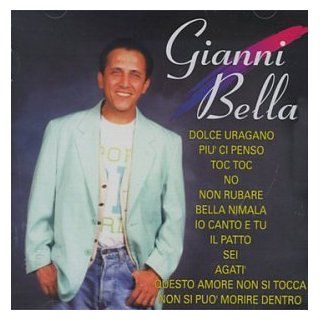 Bella Gianni: Music