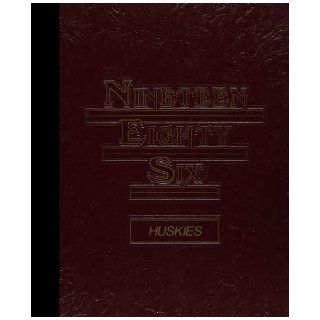 (Reprint) 1986 Yearbook: Near North Career Magnet High School, Chicago, Illinois: 1986 Yearbook Staff of Near North Career Magnet High School: Books