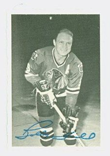 1970 71 OPC Deckle Inserts 30 Bobby Hull Black Hawks Near Mint to Mint at 's Sports Collectibles Store