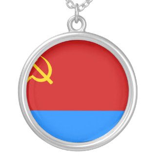 Ukrainian Ssr, Ukraine Jewelry