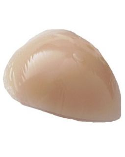 Nearly Me Basic Silicone Breast Form at  Womens Clothing store