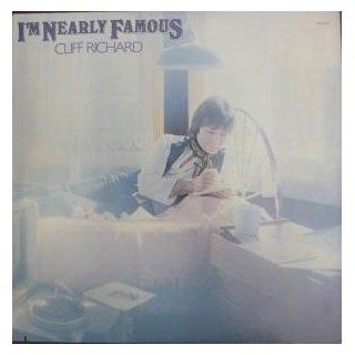 I'm Nearly Famous LP (Vinyl Album) US Rocket 1976: Music