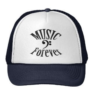 Tuba Sousaphone Cap or Truckers Hat