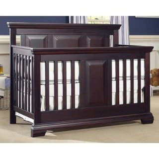 7000 Series Convertible Crib  