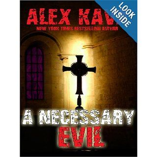 A Necessary Evil: Alex Kava: 9780786285235: Books