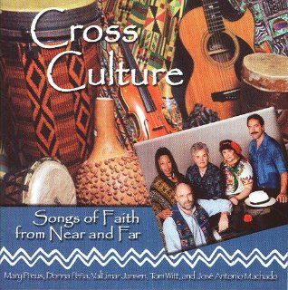 Songs of Faith From Near & Far: Music
