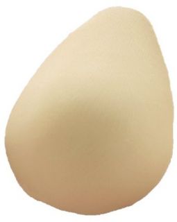 Nearly Me Foam Breast Form at  Womens Clothing store