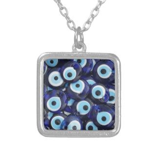 Evil Eye protection Amulets Pendant