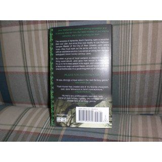 Raven Cursed: A Jane Yellowrock Novel: Faith Hunter: 9780451464330: Books