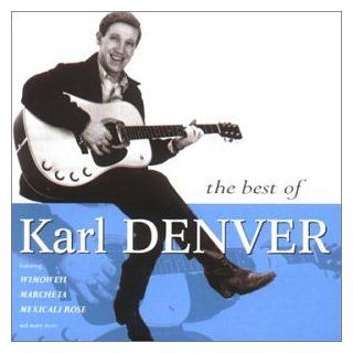 Best of Karl Denver: Music