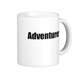 Flapjack Adventurer Coffee Mug