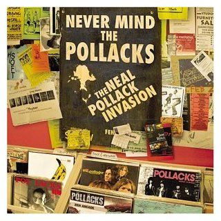 Never Mind the Pollacks: Music