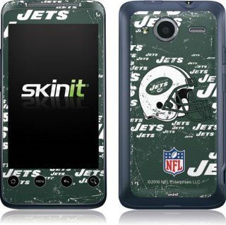 NFL   New York Jets   New York Jets   Blast   HTC Evo Shift 4G   Skinit Skin: Cell Phones & Accessories