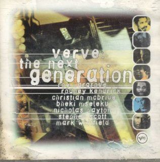 Verve: the Next Generation: Music