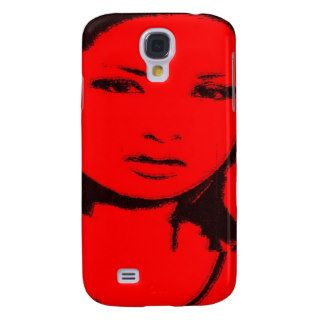 girl friday samsung galaxy s4 cover