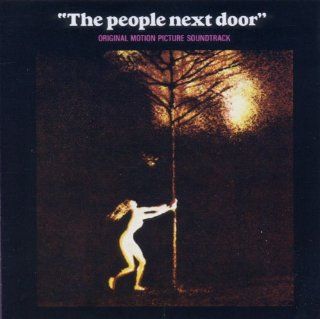 People Next Door: Music