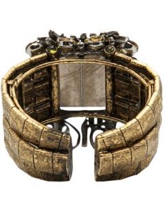Iradj Moini Vintage Cuff Bracelet