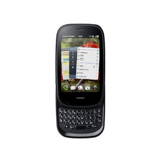Palm Pre 2 16GB Verizon CDMA Phone with webOS 2.0, Touchscreen, Full QWERTY Keyboard, 5MP Camera, GPS and Wi Fi   Black: Cell Phones & Accessories