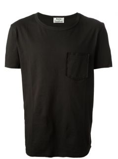 Acne Studios 'kansas' T shirt   Voo Store