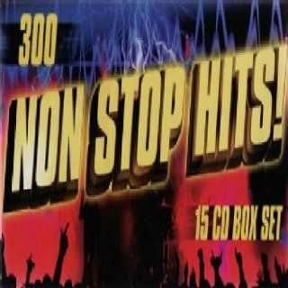 300 Non Stop Hits: Music