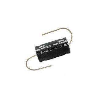 100uF 100V Non Polarized Capacitor: Industrial & Scientific