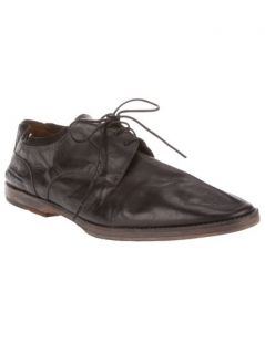 Munoz Vrandecic Leather Shoe