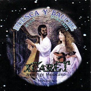 XCARET (NEW AGE MEXICANO): Music