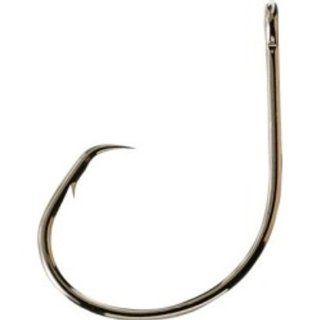 Mustad UltraPoint Demon Perfect Offset Circle 2 Extra Strong Hook with Kirbed Point (Pack of 25)  Fishing Hooks  Sports & Outdoors