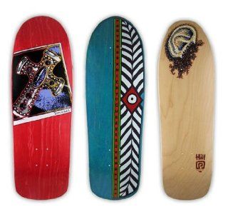 3 Powell Peralta NOS Vintage Old School Skateboard Deck Lot : Sports & Outdoors