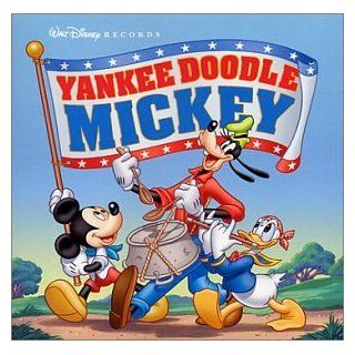 Yankee Doodle Mickey: Music