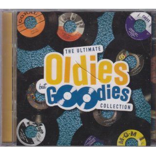 The Ultimate Oldies But Goodies Collection: Rock Around the Clock: Music