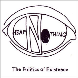 Politics of Existence: Music