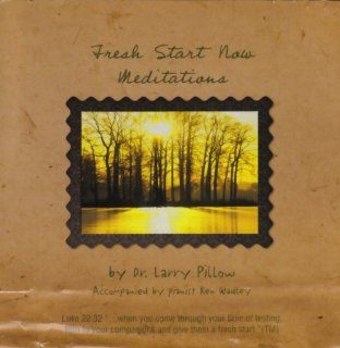 Fresh Start Now Meditations: Music
