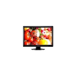19" LCD Monitor: Computers & Accessories
