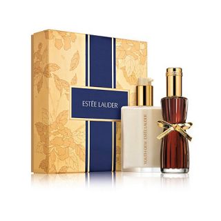 Estée Lauder Youth dew rich luxuries fragrance gift set