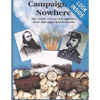 Campaign to Nowhere: David C. Smith: 9781481142977: Books