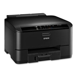 Epson WorkForce Pro WP 4020 Inkjet Printer   Color   4800 x 1200 dpi Print   Plain Paper Print   D  : Office Products