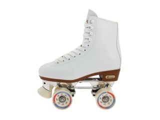Chicago Skates Precision Rink Skate White/Cream