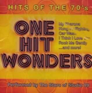 Hits of the 70's: One Hit Wonders: Music
